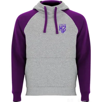 Pánská mikina Mikina ROLY BADET, velikost 3XL, potisk bez dalšího potisku