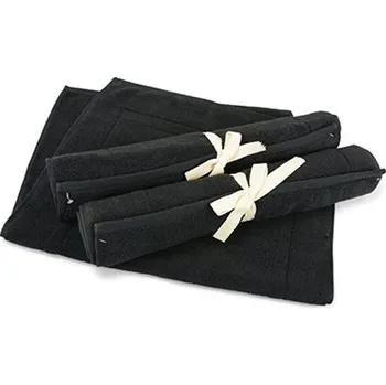 Koupelnová předložka Artg Koupelnová rohožka 901950 Black