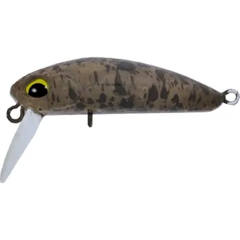 Umělá nástraha VALKEIN Kuga WW F C223 Superb Bean