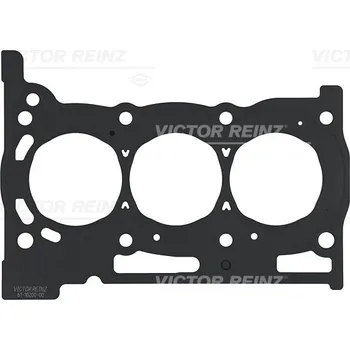 Těsnění motoru Těsnění, hlava válce VICTOR REINZ 61-10200-00