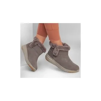 Dámské tenisky Skechers on-the-go stellar - cozy step 37,5