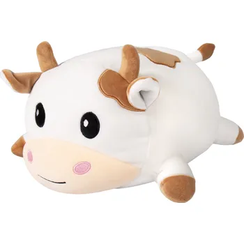 Dekorativní polštářek Albi Plyšový polštář zvířátko