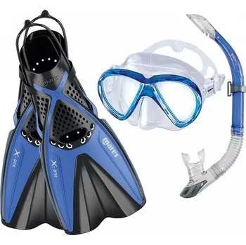 Ploutve Mares Set X-ONE MAREA M/L (39/43) bílá + DÁREK + Doprava ZDARMA