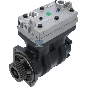 Kompresor, pneumatický systém WABCO 912518207R