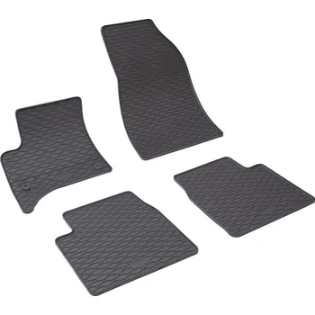 autokoberec Gumové autokoberce Citroen C3 Aircross III Hybrid (od roku 2024>) |