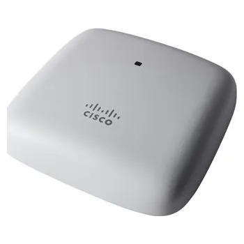 Cisco Business 140AC - Bezdrátový access point - Wi-Fi 5 - 2.4 GHz, 5 GHz (balení 3) 3-CBW140AC-E