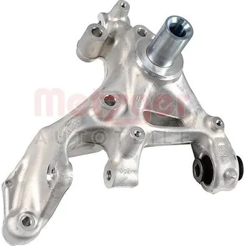 Čep nápravy Čep nápravy, zavěšení kol METZGER AUTOTEILE 58160703