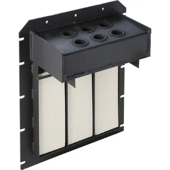 Haas+Sohn Teplovodní výměník Grand Max, Adria Max, Grand Max Lux