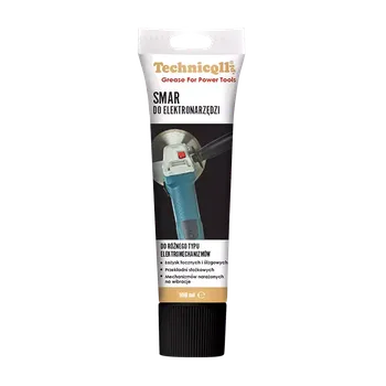 Odrezovač Technicqll Mazivo pro elektrické nářadí 100ml