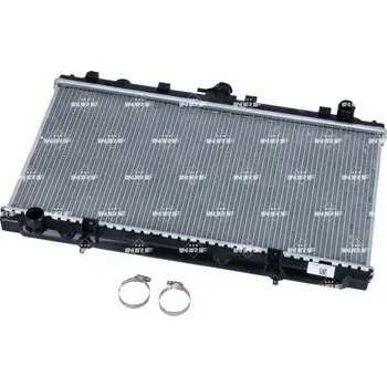 Chladič motoru Chladič, chlazení motoru NRF 52069