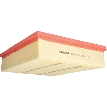 Vzduchový filtr Vzduchový filtr DRIVE+ DP1110.10.0661