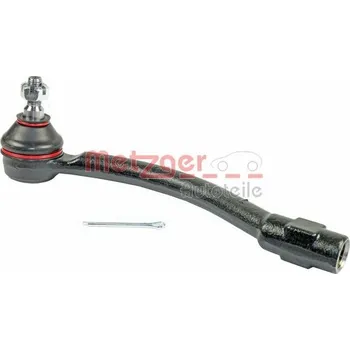 Táhlo řízení Hlava příčného táhla řízení METZGER 54050701