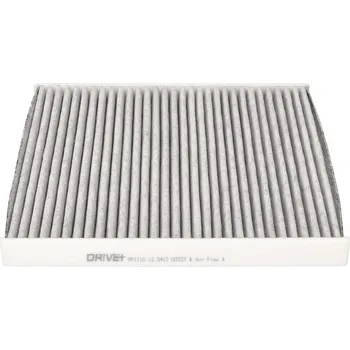 Kabinový filtr Kabinový (pylový) filtr DRIVE+ DP1110.12.0412