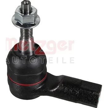 Táhlo řízení Hlava příčného táhla řízení METZGER 54072008