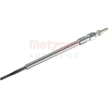 Zapalovací a žhavicí svíčka Žhavící svíčka METZGER H1 396