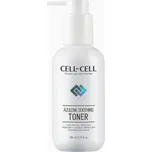 Cell by Cell Azulene Soothing Toner…