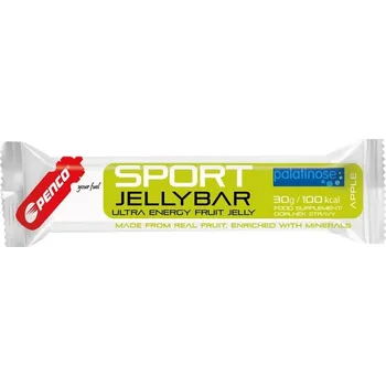 Sport Tyčinka Penco Sport Jelly Bar 30g jablko