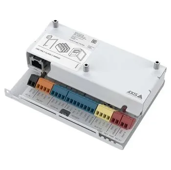 Příslušenství pro kamerový systém AXIS A1210-B NETWORK DOOR CONTRLLER 02369-001