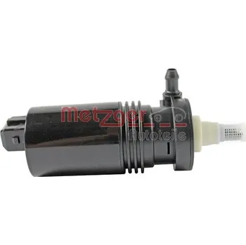 Auto-moto Vodní čerpadlo ostřikovače, čištění skel METZGER 2220073