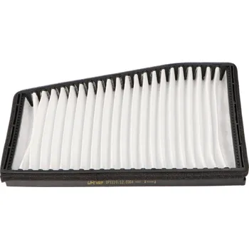 Klimatizace automobilu Kabinový (pylový) filtr DRIVE+ DP1110.12.0364