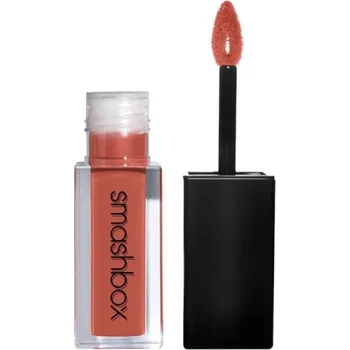 Přípravek na rty Smashbox Tekutá rtěnka Always On 4 ml Bawse