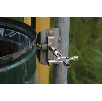 Nářadí pro automobil Vigor Konstrukce MasterKey V4228