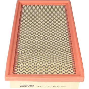 Vzduchový filtr Vzduchový filtr DRIVE+ DP1110.10.0693