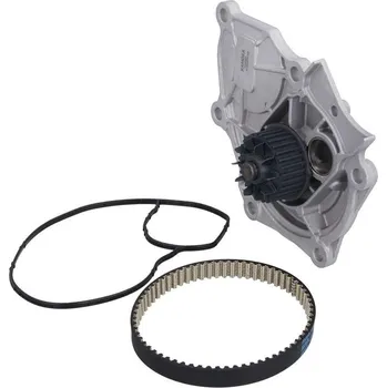 Vodní pumpa + sada ozubeného rozvodového řemene KAMOKA 7001301