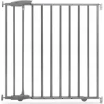 RADEX Elia bezpečnostní zábrana 71,5-108 cm stříbrná