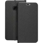 OEM Pouzdro Forcell Luna Carbon SAMSUNG Galaxy Xcover 4 černé