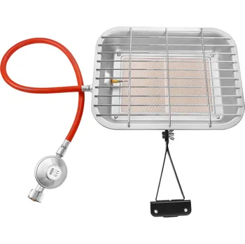 Plynový zářič Plynový zářič 4,5kW KD11311