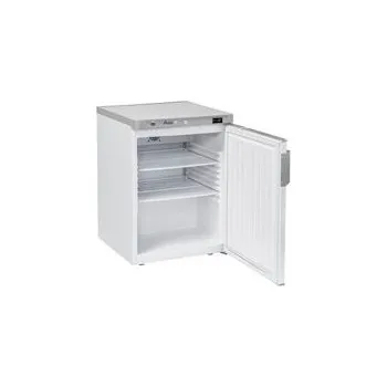 Lednice Chladící skříň podpultová Budget Line, Arktic 200 L