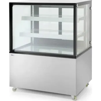 Chladící vitrína se 2 policemi, Arktic, 300L