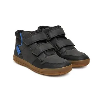 Dámská obuv Sneakersy Geox J Arzach J364AB 0MEFU C0245 D Černá 39