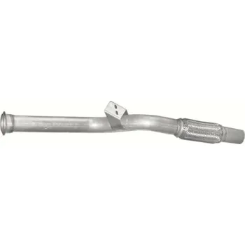 Přední díl výfuku Výfuk - přední trubka výfuku MERCEDES Sprinter I (95-06) 2.2 CDi-208,211,213, MERCEDES Sprinter I (95-06) 2.2 CDi-308,311,313, MERCEDES Sprinter I (95-06) 2.2 CDi-408,411,413 (13.276)