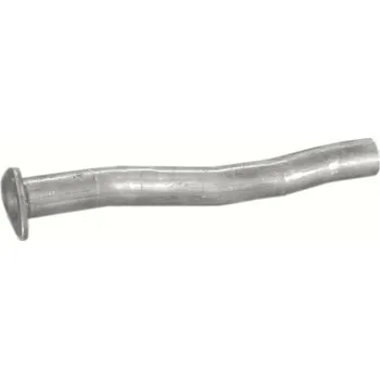 Střední díl výfuku Výfuk - střední trubka výfuku (01.143)