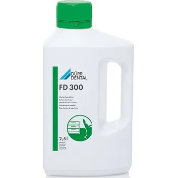 Dezinfekce Durr FD 300 dezinfekce ploch a předmětů 2,5l