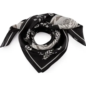 Šátek Saténový šátek 70x70 cm