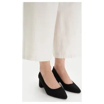 Dámská obuv Lodičky JENNY CEO-CELEBRATION WS2107-01 Černá 41