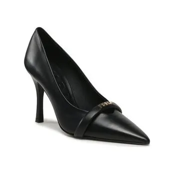 Dámské lodičky Lodičky Furla Core YG59FCD-X30000-O6000-1007 Černá 38