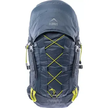 Sportovní batoh Batoh Elbrus Windrunner 35 92800606898 35L