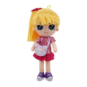 Panenka AXIOM 9541 Lalka Maja 33 cm