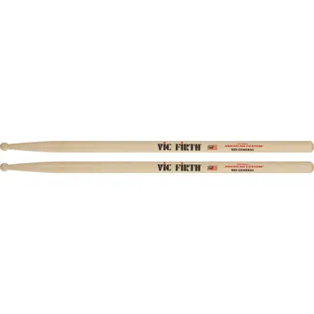 Bicí nástroj Vic Firth SD1 American Custom + prodloužená záruka 3 roky