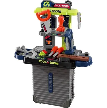 Dětská dílna Buddy Toys BGP 2022