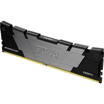 Operační paměť Kingston FURY Renegade DDR4 8GB 3600MHz CL16 (1x8GB) KF436C16RB2/8