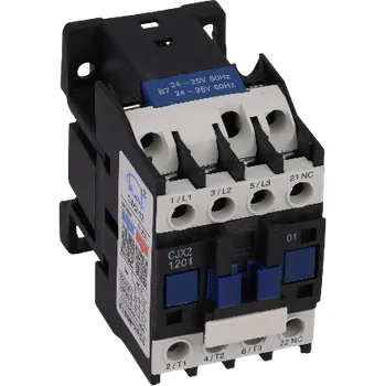 Stykač STYKAČ 24-220V KD5820 KD5821 nr2981