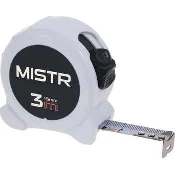 FESTA® Metr svinovací 3 m × 16 mm "MISTR" 13527