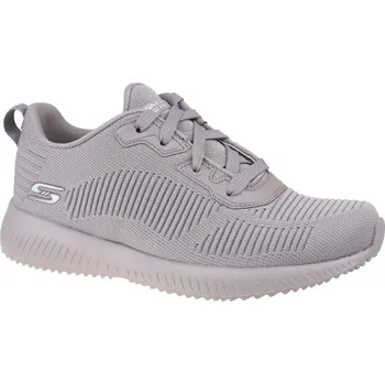 Dámská běžecká obuv Boty Skechers Bobs Squad W 32504-MVE 40