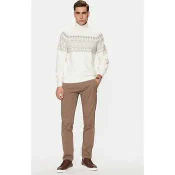 Dámský svetr Guess Rolák M4PR58 Z3LQ0 Écru Regular Fit XXL