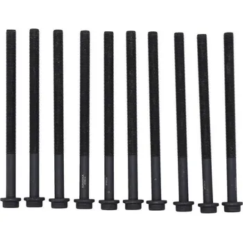 Spojovací materiál motoru Sada šroubů hlavy válce KAMOKA 8709114